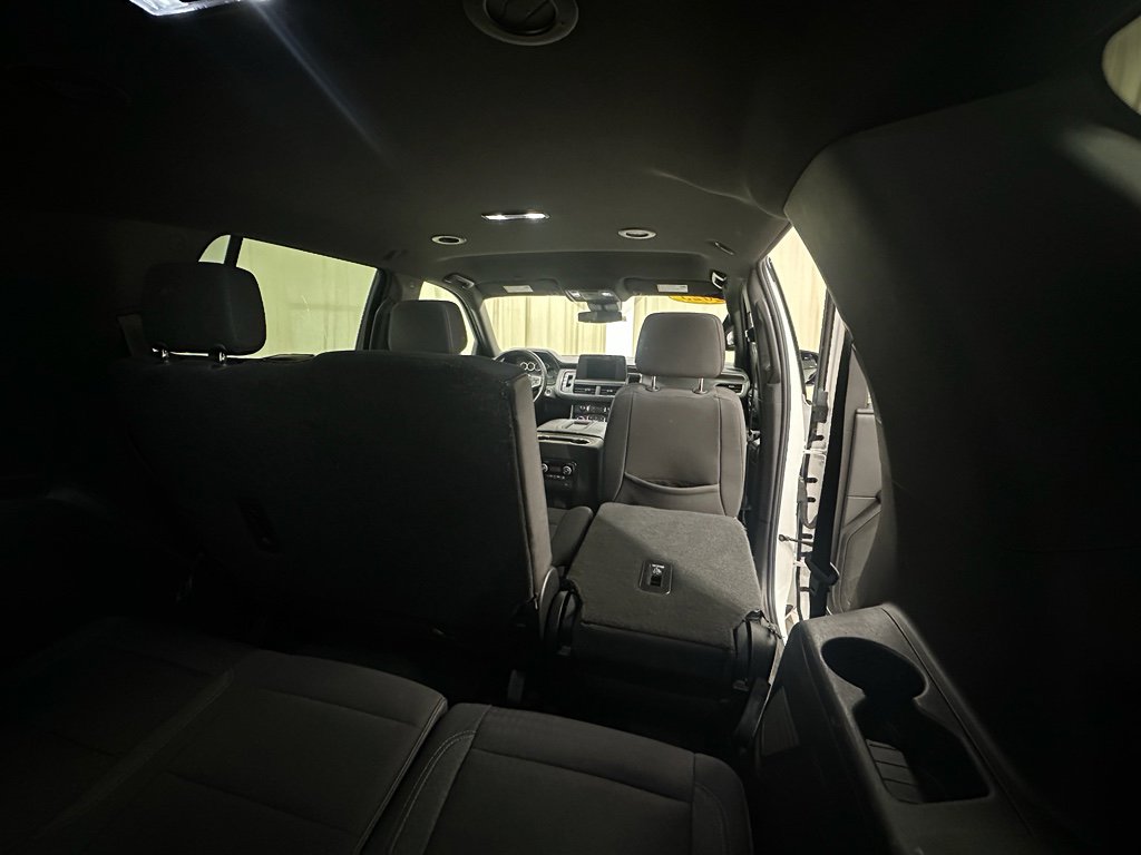 Used 2023 Chevrolet Tahoe LS w/ Driver Alert Package image 22