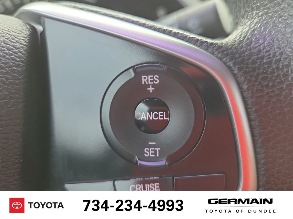 Used 2018 Honda Civic LX image 23