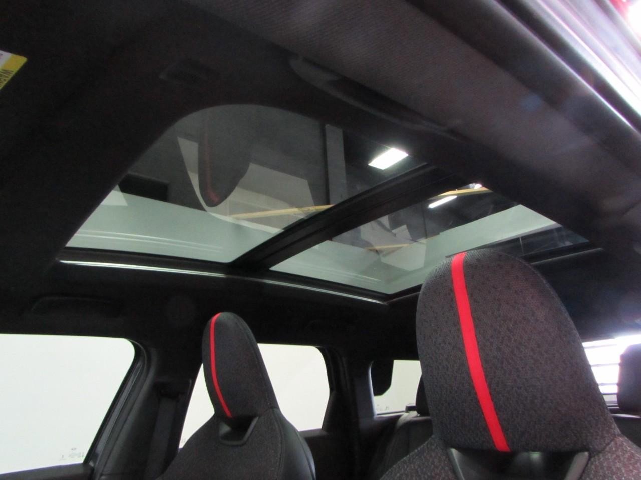 Used 2025 MINI Cooper Countryman John Cooper Works w/ Comfort Package Max image 30