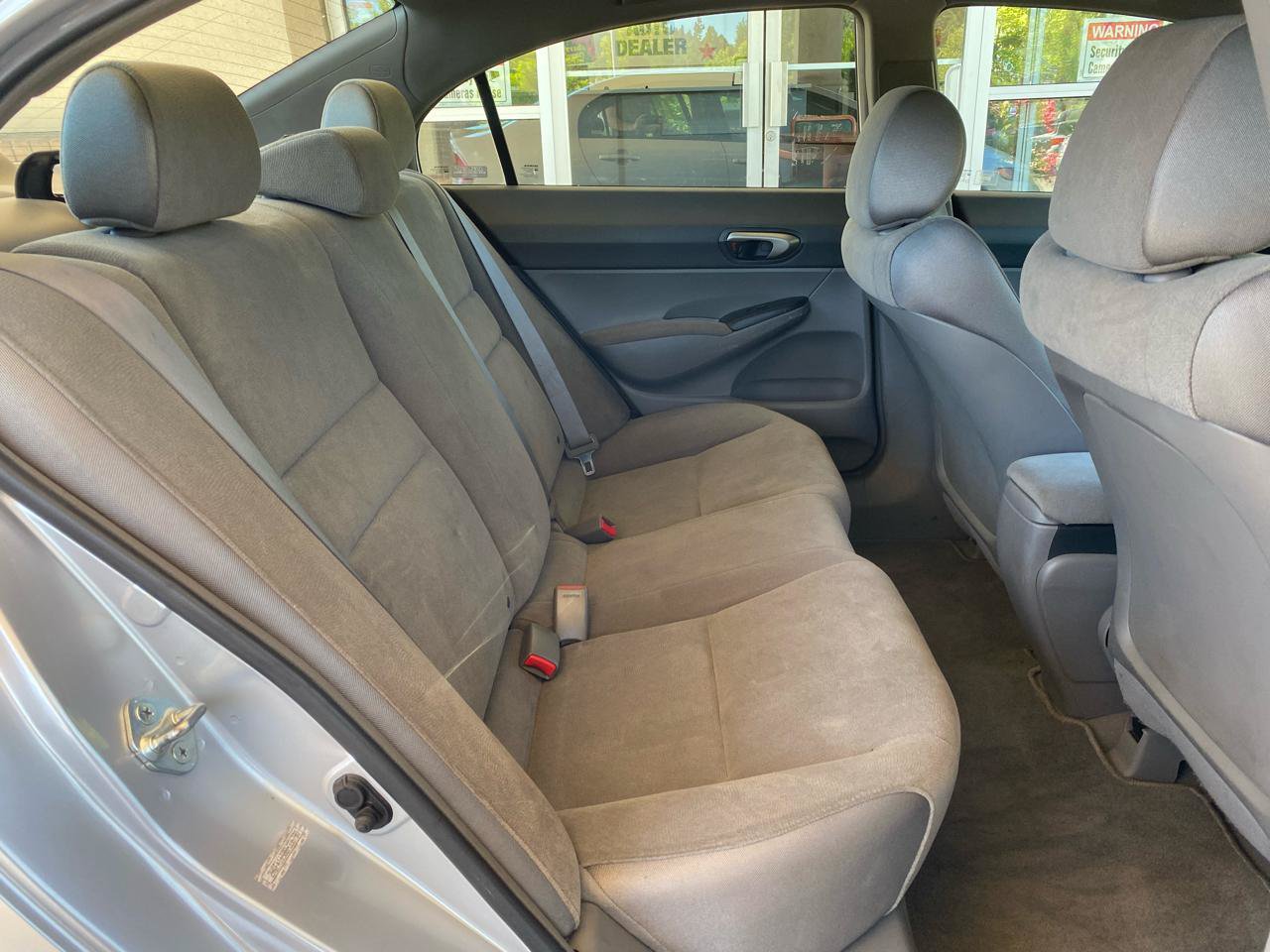 Used 2008 Honda Civic LX image 27