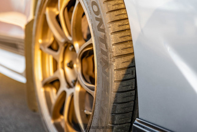 Used 2017 Subaru WRX STI image 60