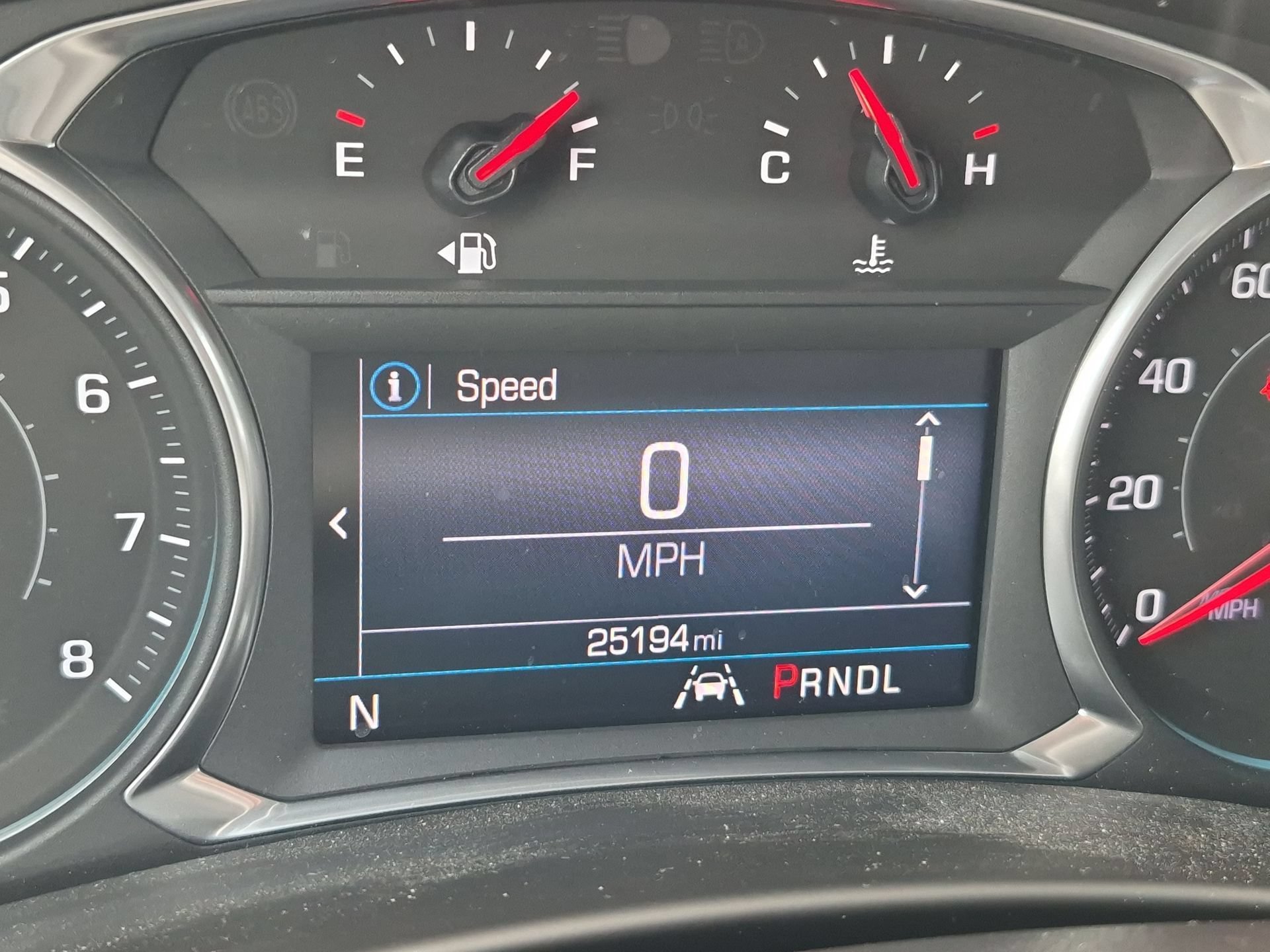 Certified 2021 Chevrolet Equinox LT FWD image 12
