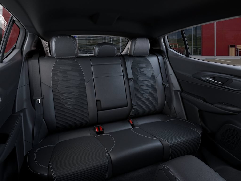 New 2025 Alfa Romeo Tonale AWD/4WD image 15