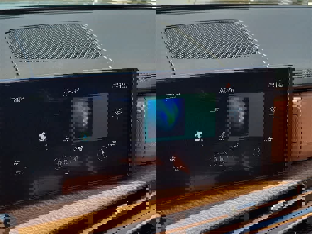 New 2026 Hyundai Santa Fe Limited image 29