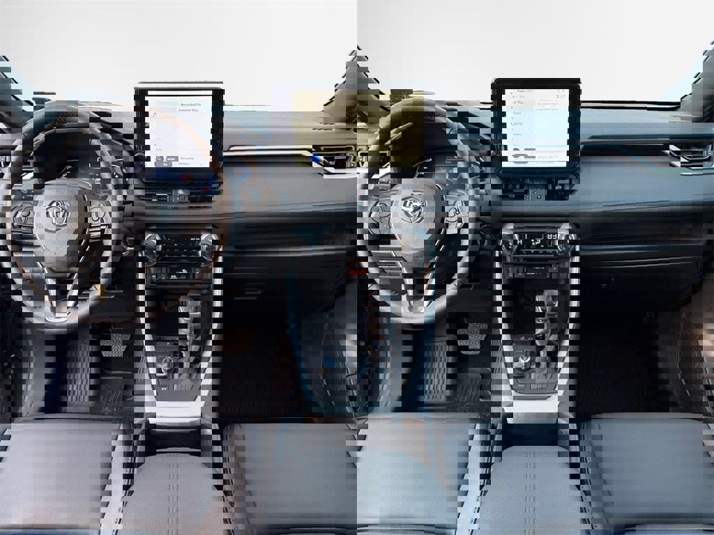 Certified 2024 Toyota RAV4 XSE image 16