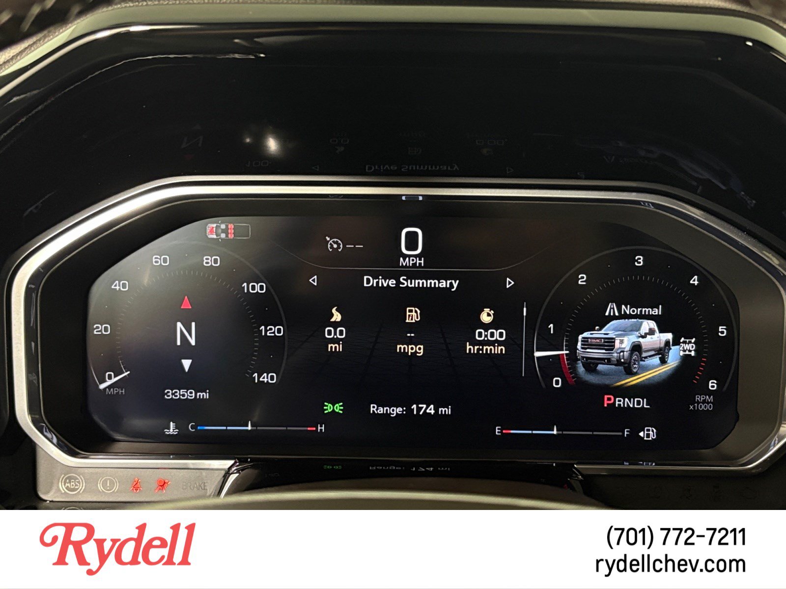 Used 2026 GMC Sierra 2500 SLT AWD/4WD image 14