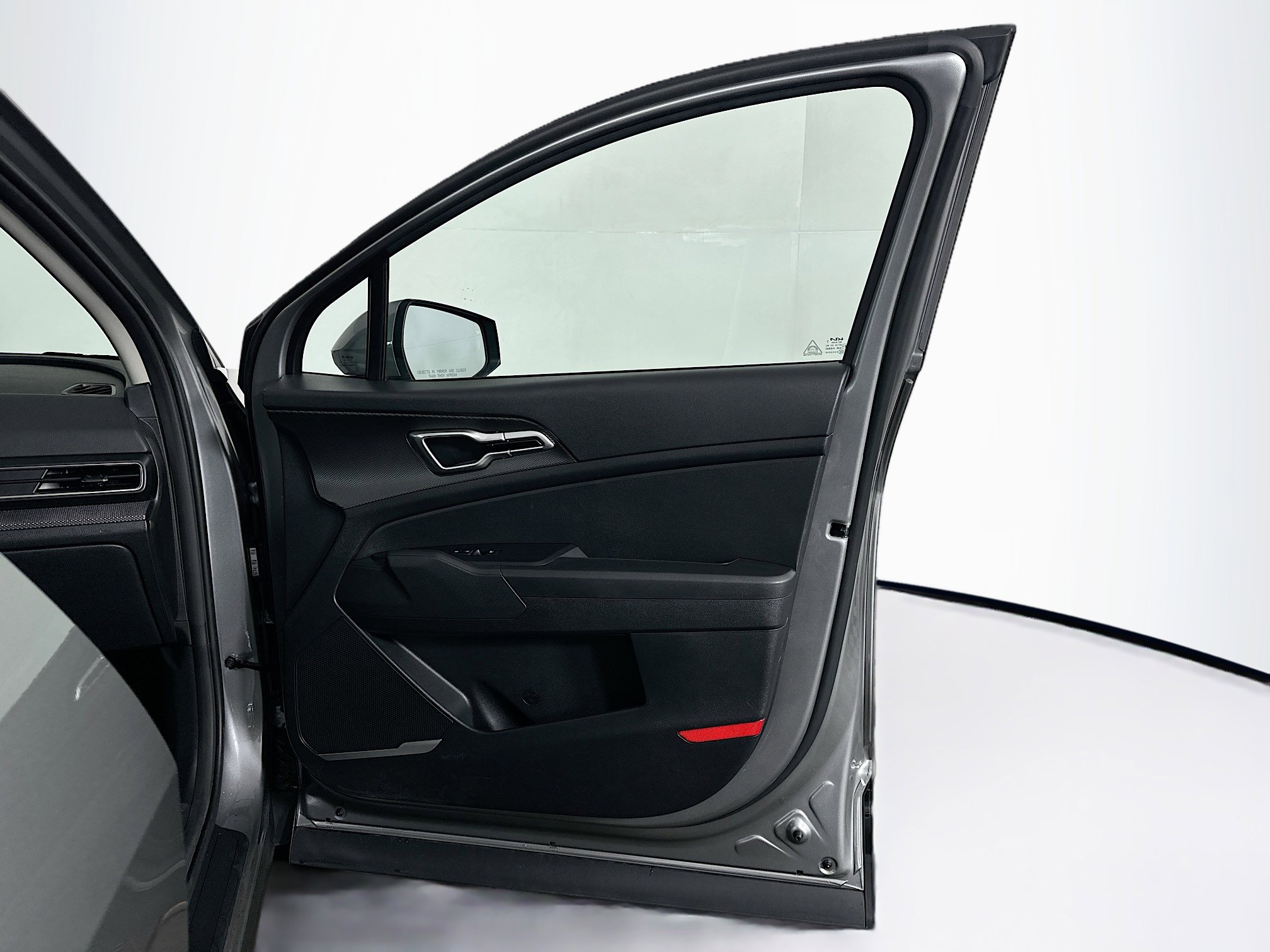 Used 2024 Kia Sportage LX image 30