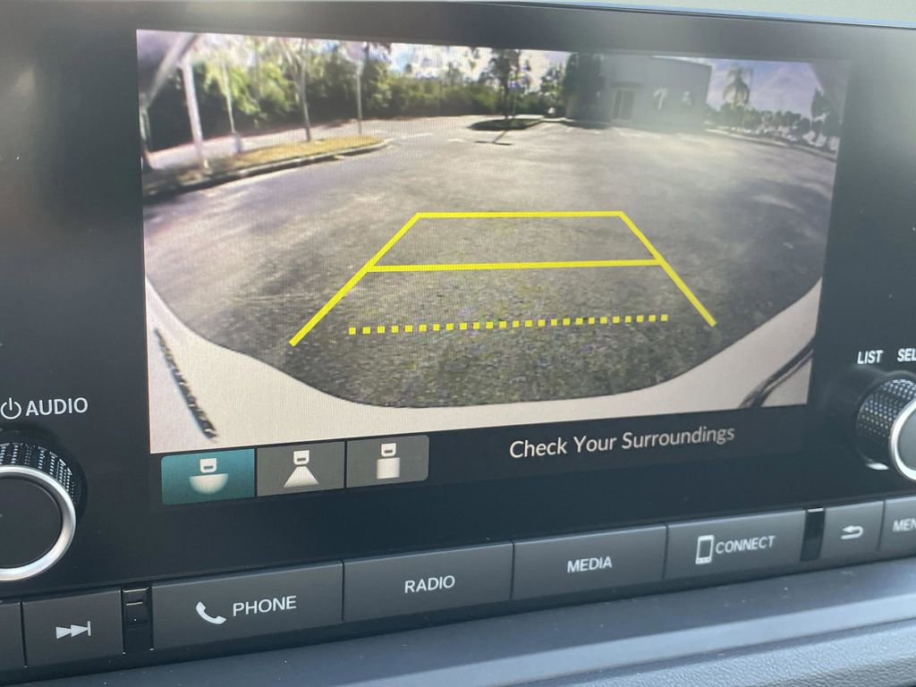 New 2025 Honda Accord LX image 26