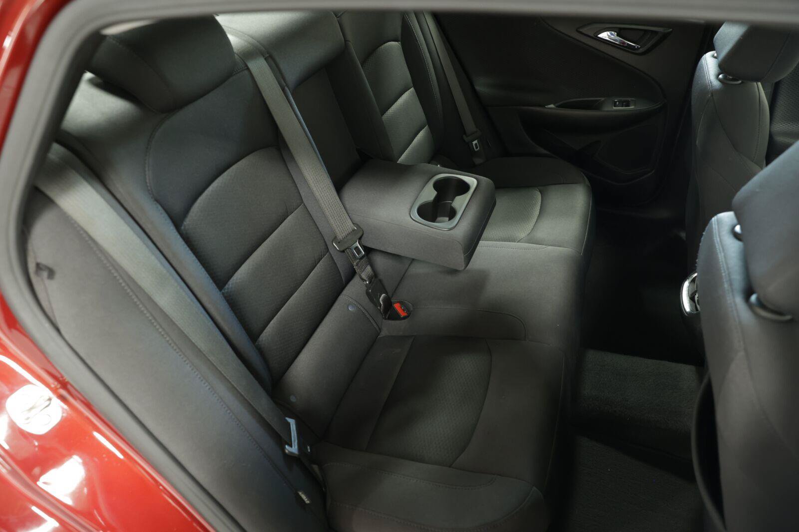 Used 2025 Chevrolet Malibu LT FWD image 18