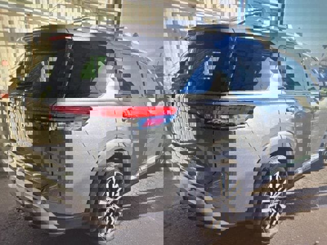 Certified 2024 Nissan Pathfinder Platinum w/ Cargo Package image 7