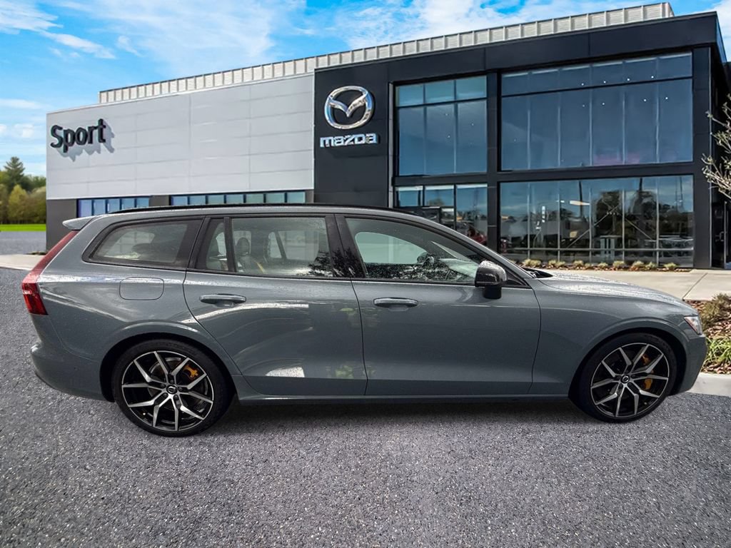Used 2024 Volvo V60 T8 Polestar w/ Protection Package Premier AWD/4WD image 2