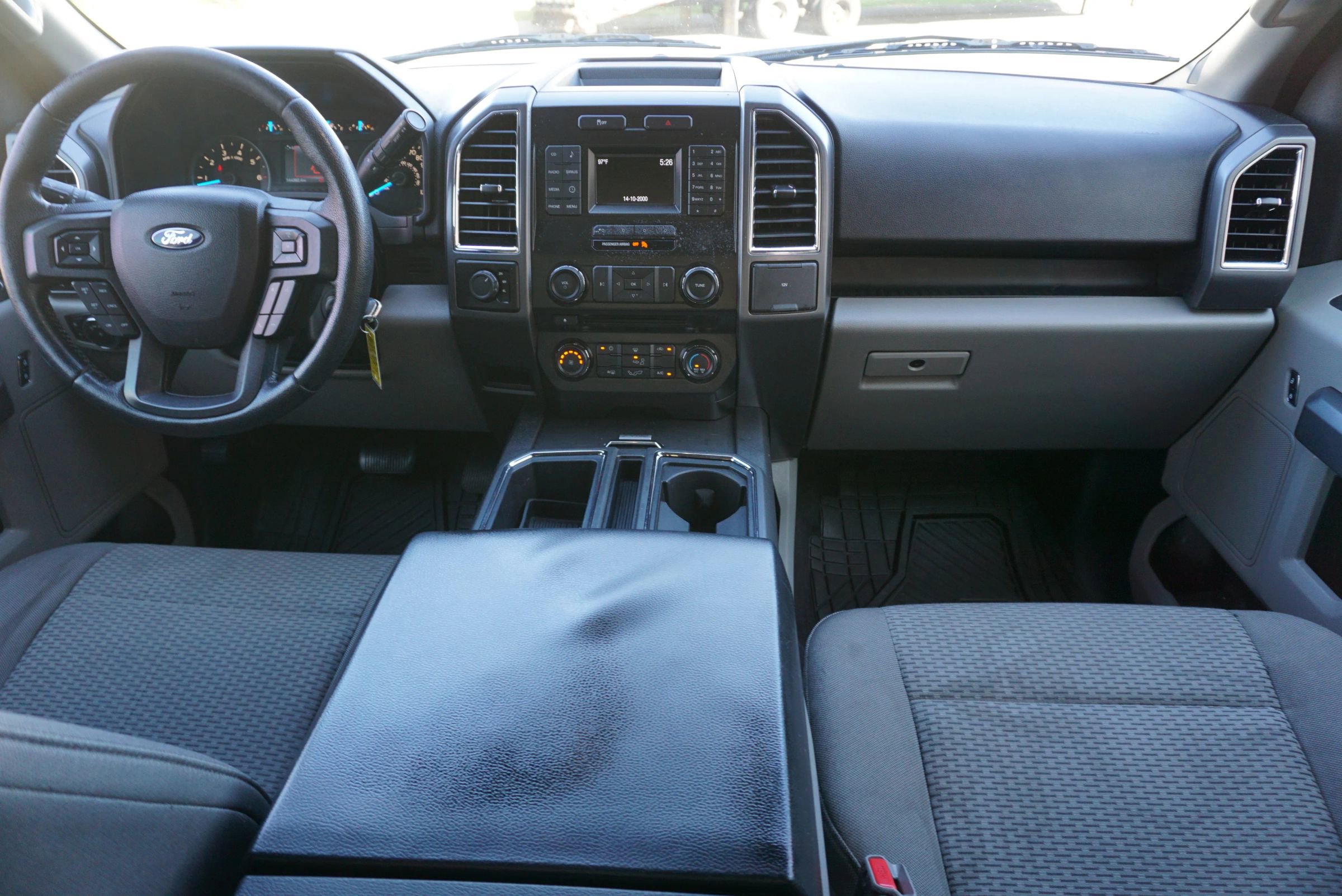 Used 2015 Ford F150 XLT w/ Equipment Group 301A Mid image 23