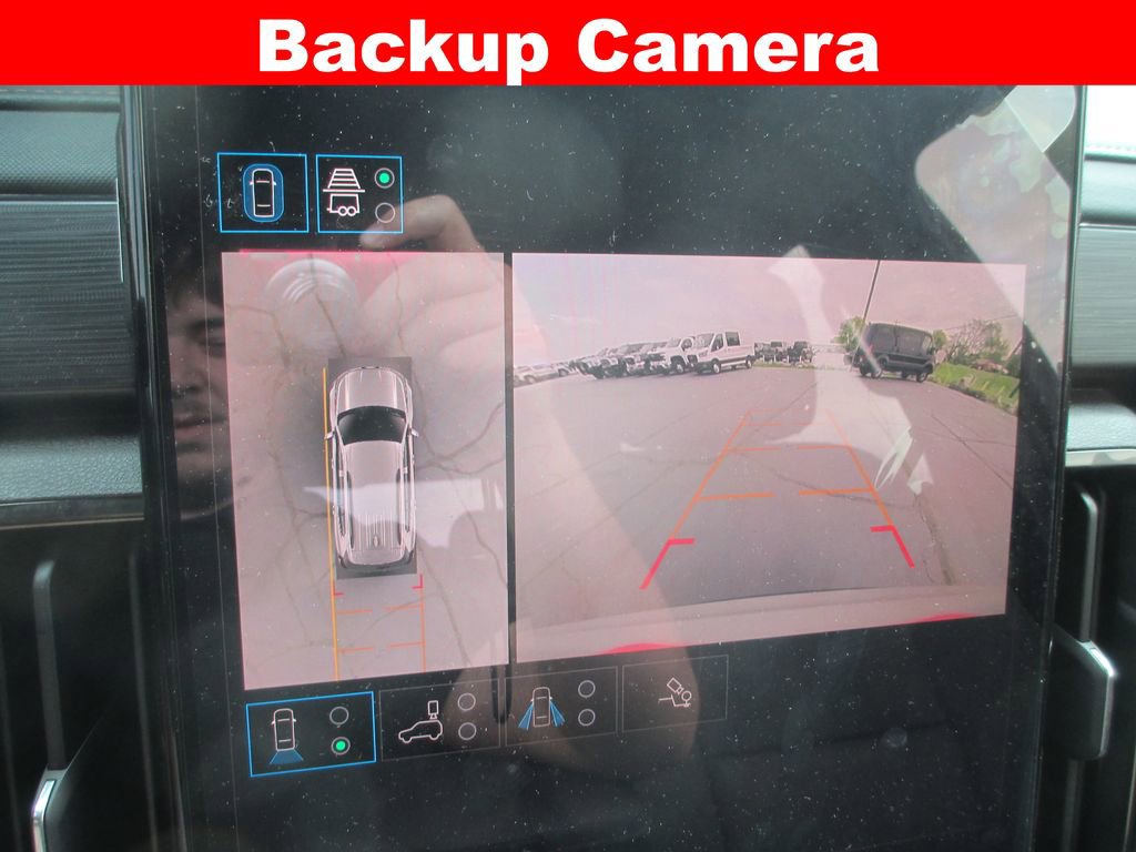 Used 2026 GMC Acadia AT4 w/ Super Cruise Package AWD/4WD image 16