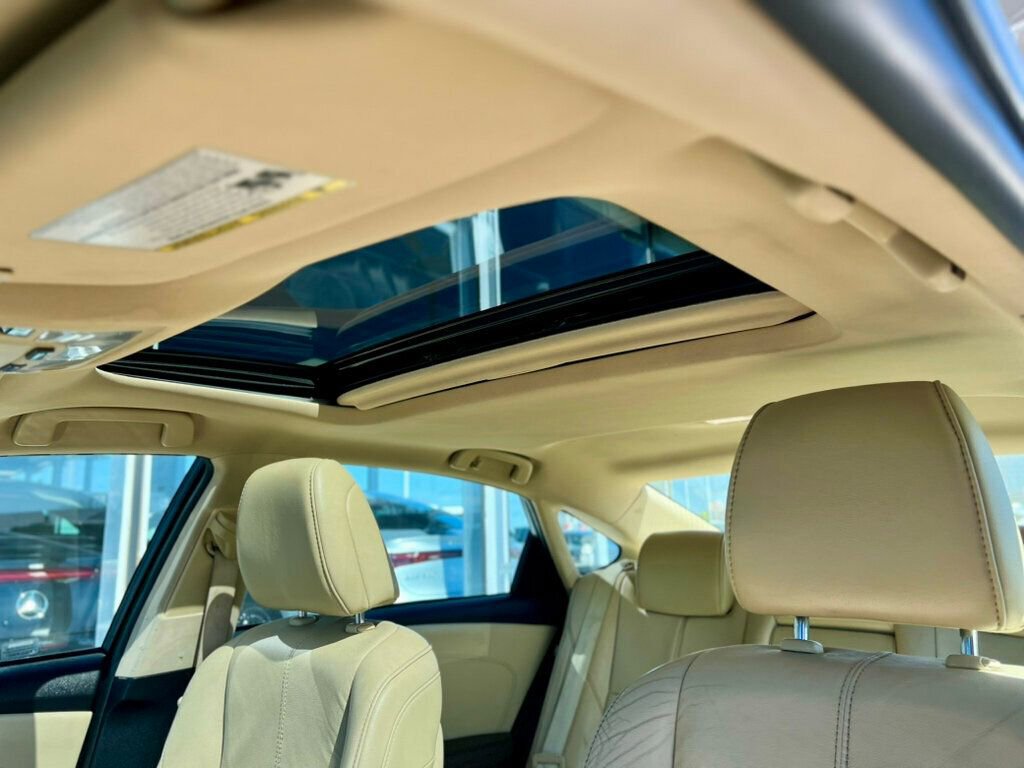 Used 2014 Toyota Avalon XLE Premium image 27