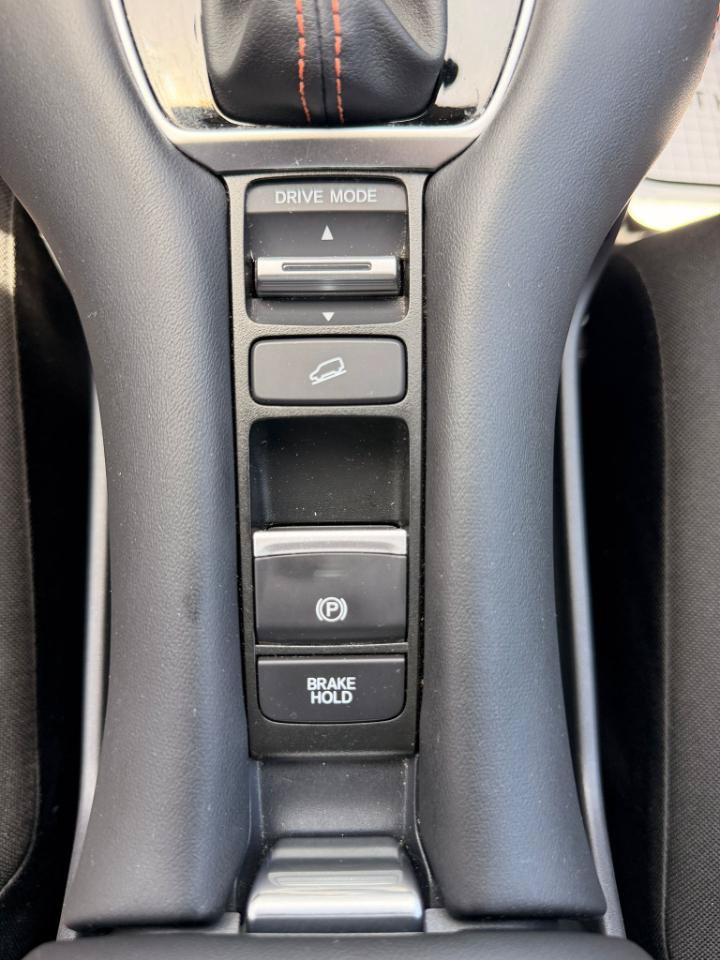 Used 2024 Honda HR-V Sport image 22