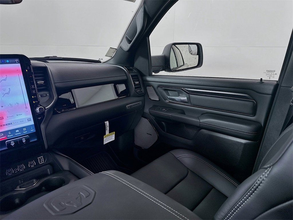 New 2026 RAM 1500 Rebel image 25