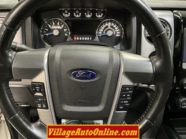 Used 2013 Ford F150 Limited image 18