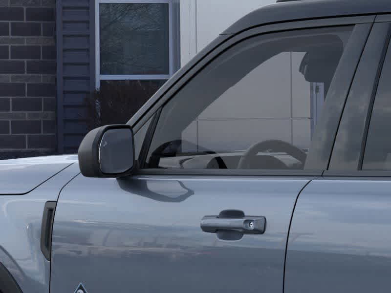 New 2025 Ford Bronco Sport Outer Banks image 20