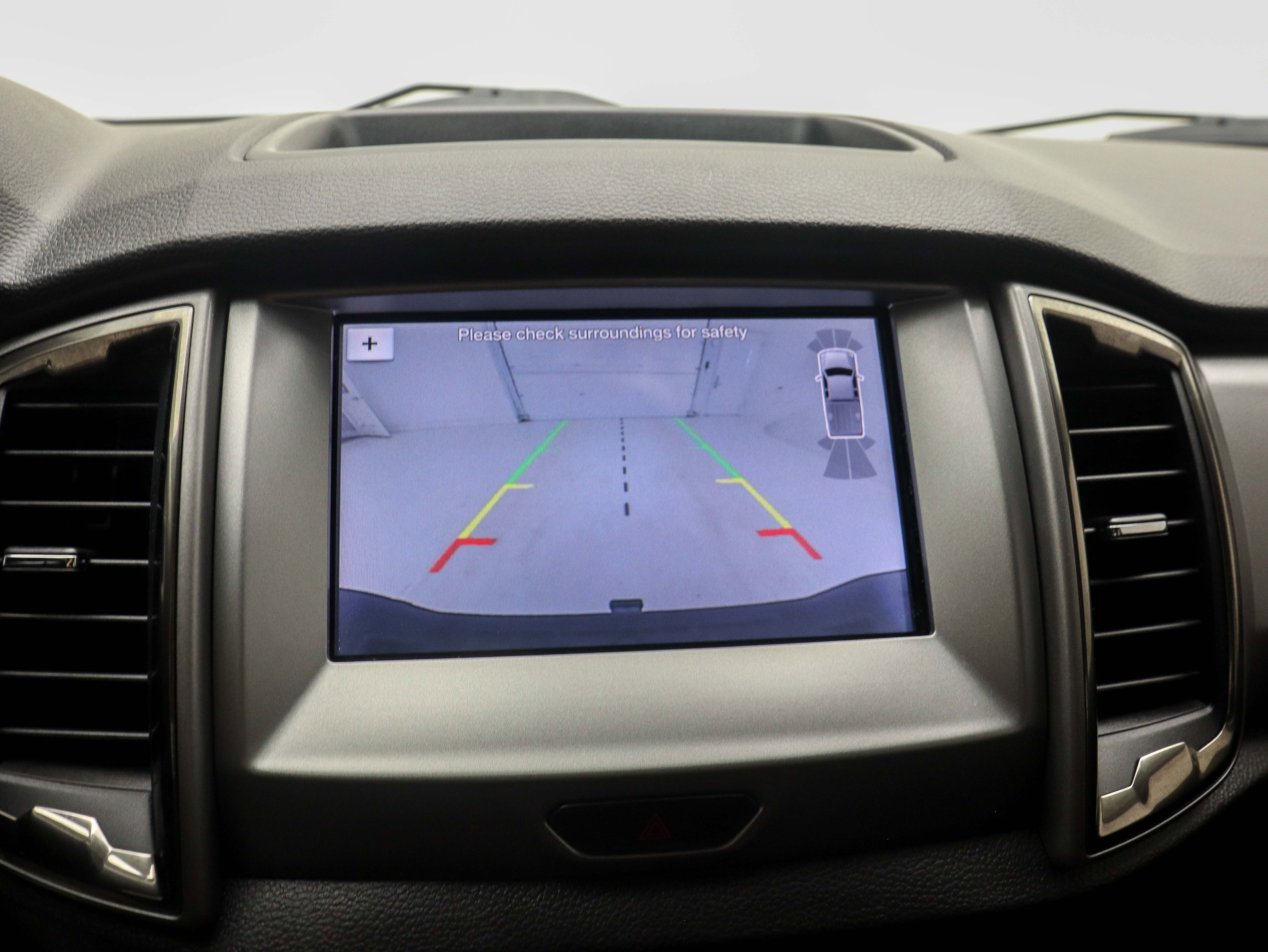 Used 2019 Ford Ranger XLT w/ Equipment Group 301A Mid image 21