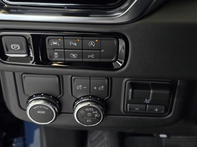New 2026 GMC Yukon Denali w/ Advanced Technology Package RWD image 25