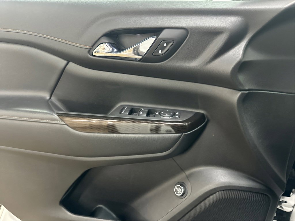 Used 2021 GMC Acadia AT4 w/ Trailering Package image 28