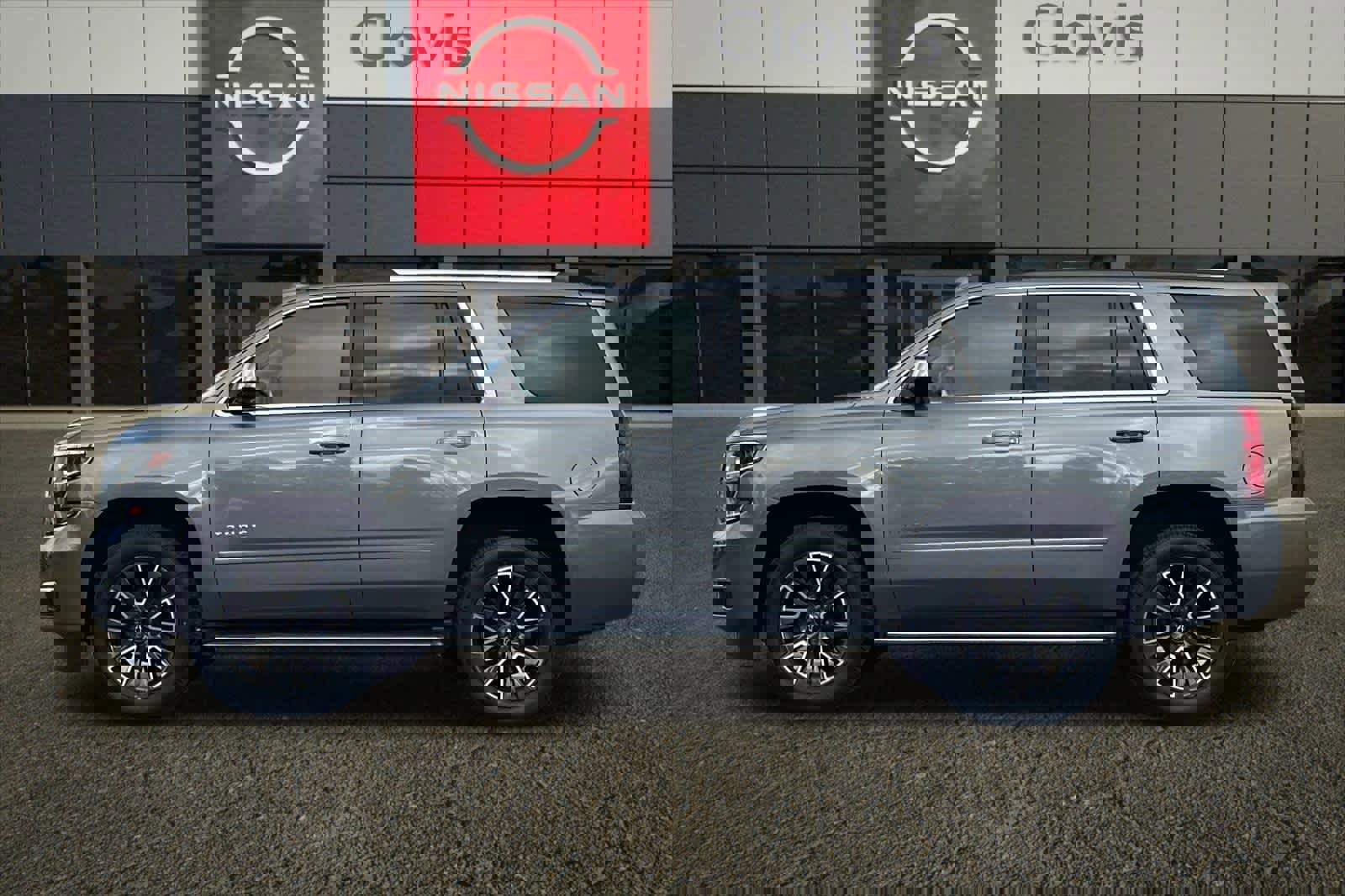 Used 2020 Chevrolet Tahoe Premier image 6