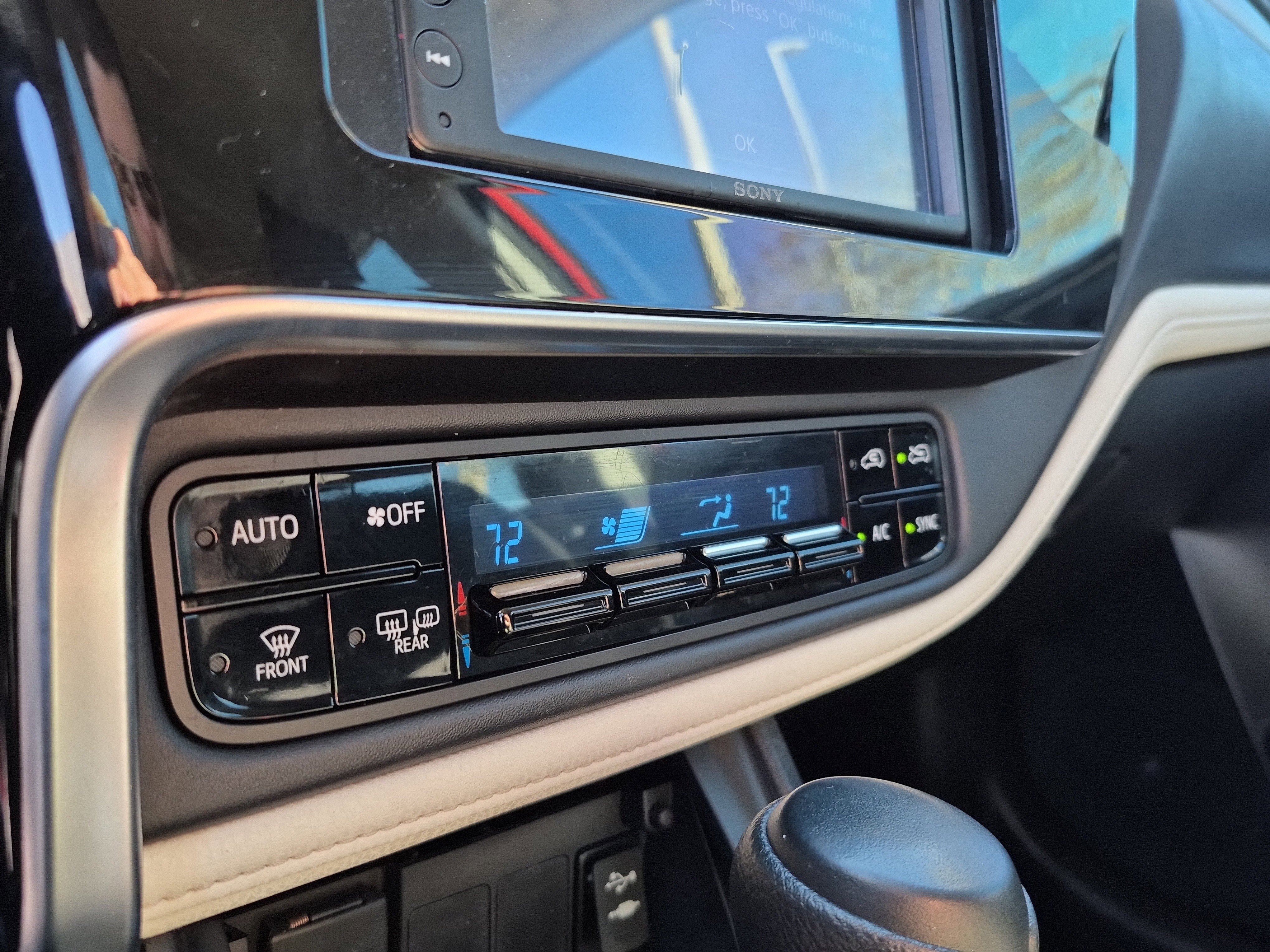 Used 2016 Scion iM image 25