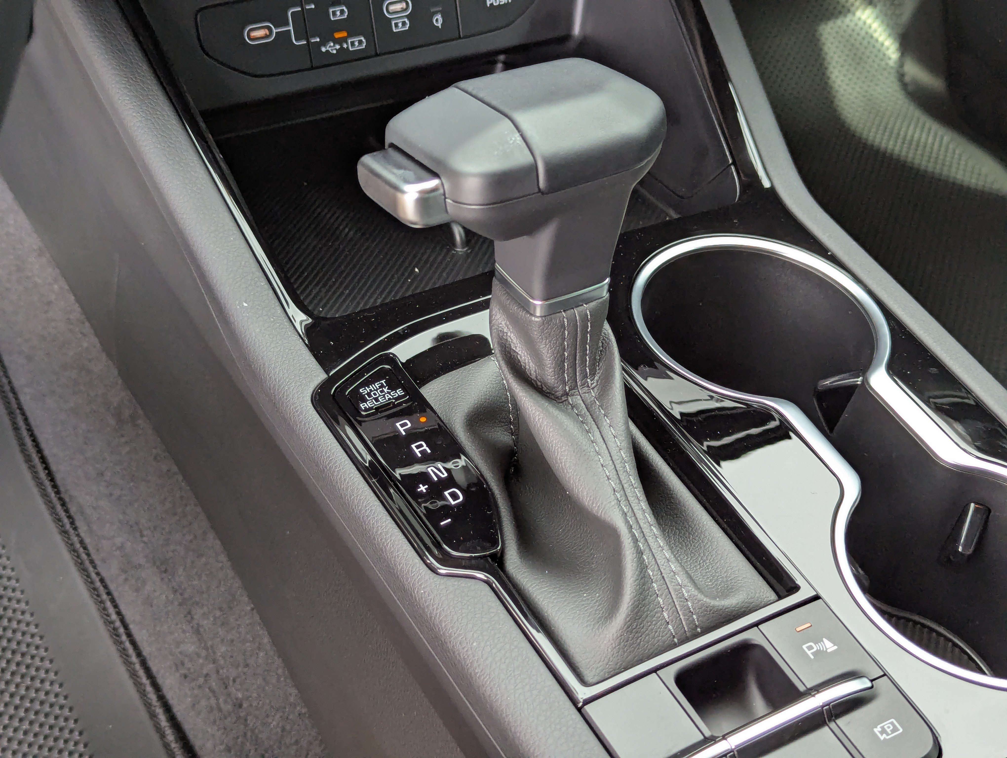 New 2026 Kia K5 GT-Line FWD image 23