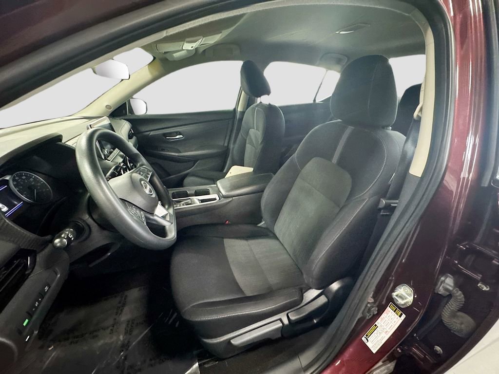 Used 2024 Nissan Sentra SV image 20