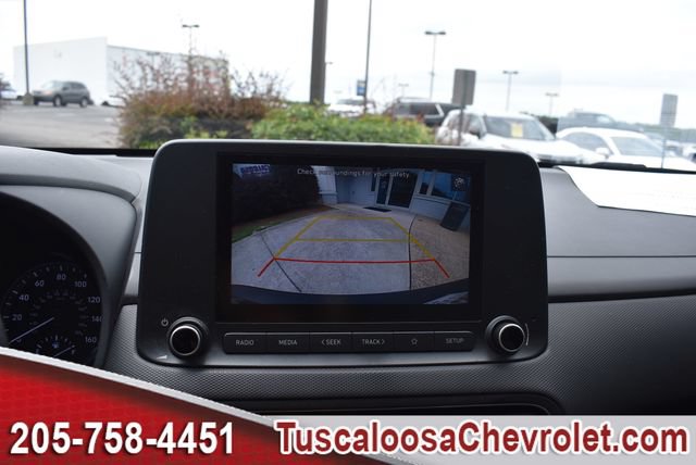 Used 2022 Hyundai Kona SEL FWD image 33