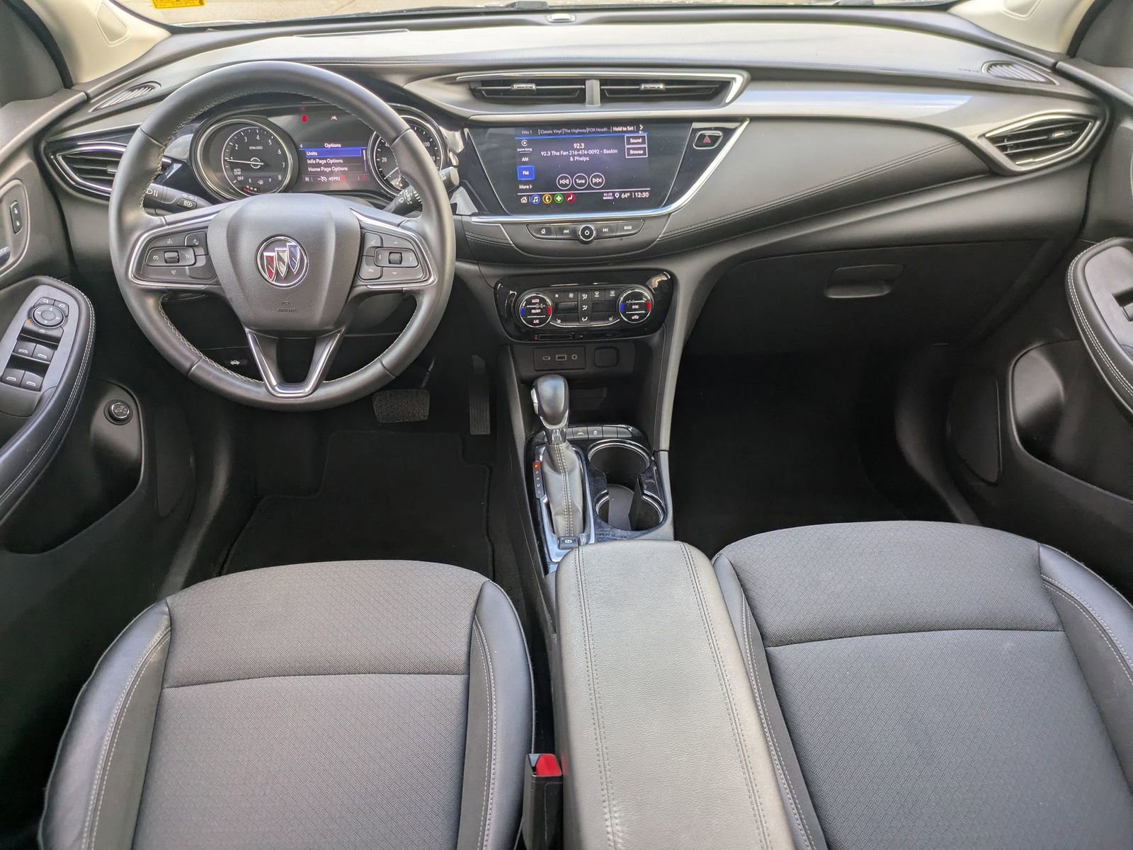 Used 2022 Buick Encore GX Select image 24