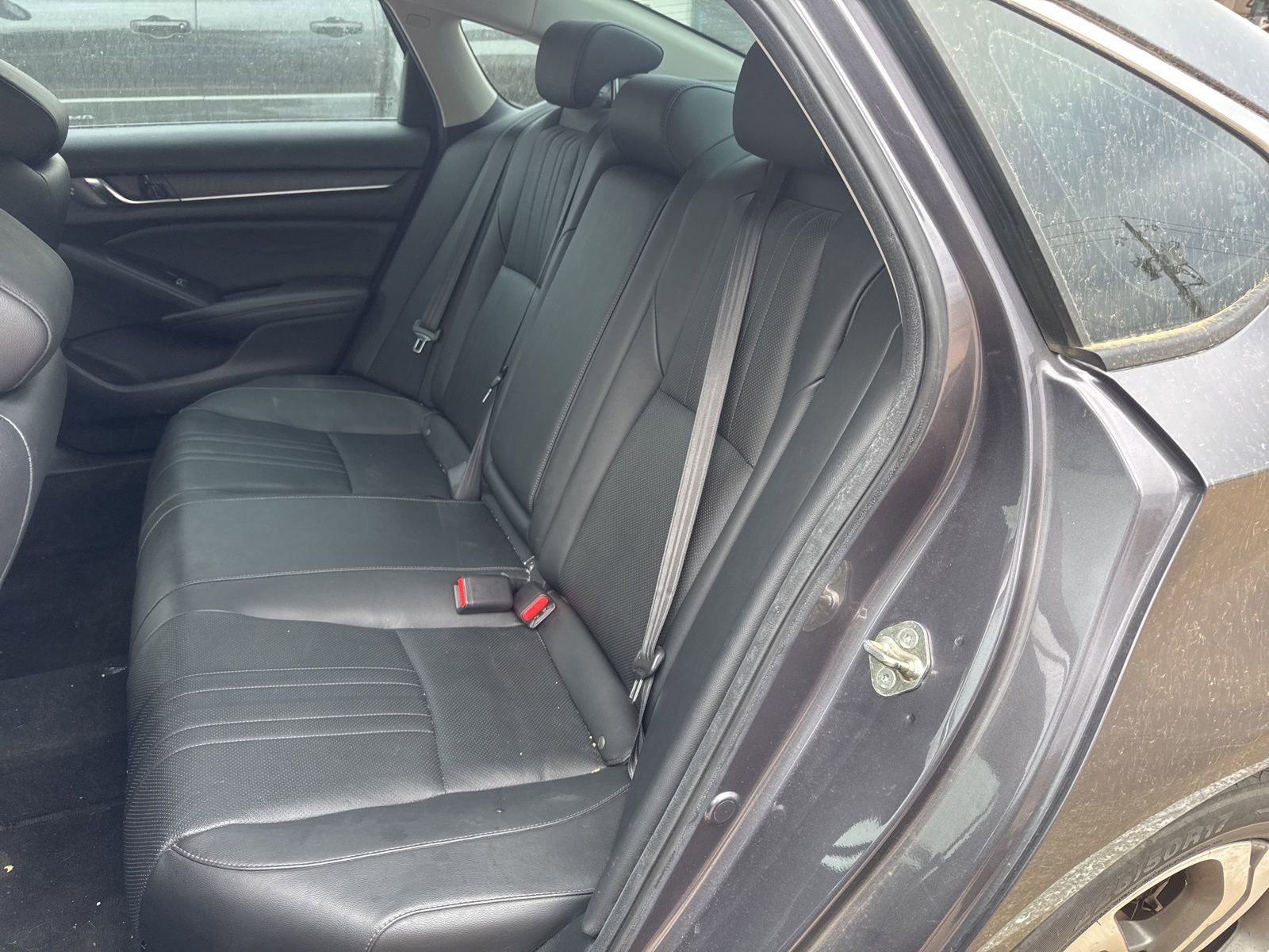 Used 2019 Honda Accord EX-L image 11