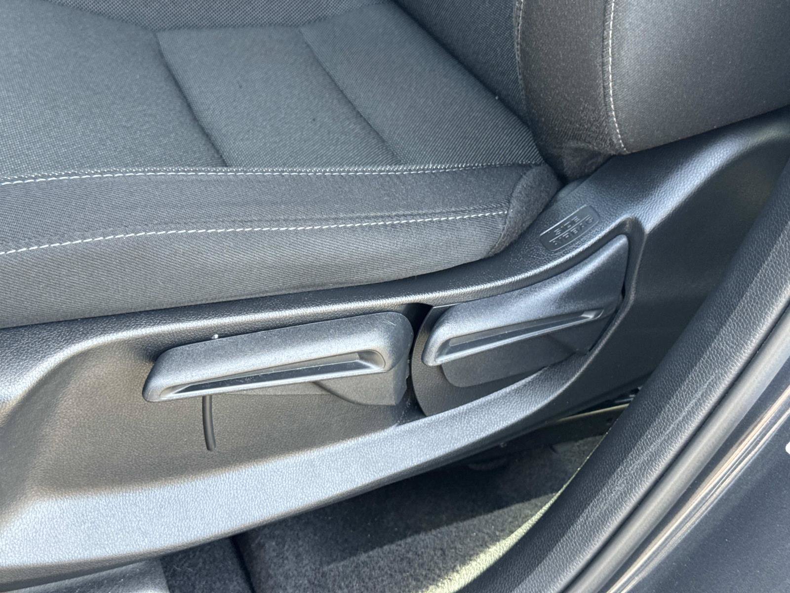 Certified 2024 Honda CR-V LX image 23