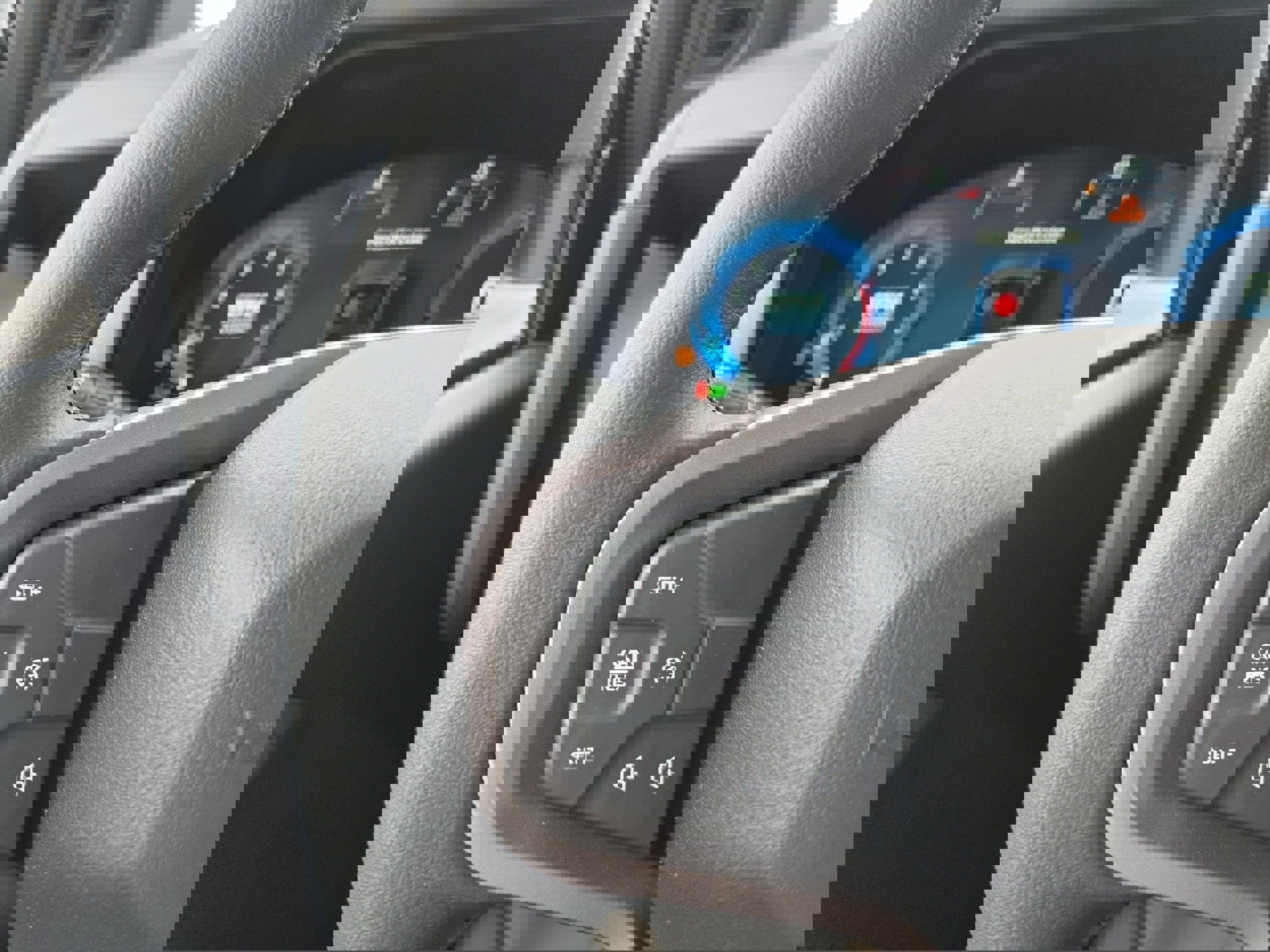 New 2026 Ford Bronco Big Bend image 16