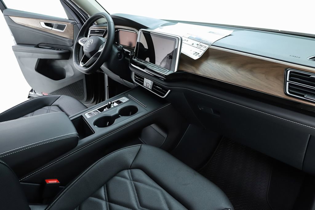 New 2026 Volkswagen Atlas SE AWD/4WD image 32