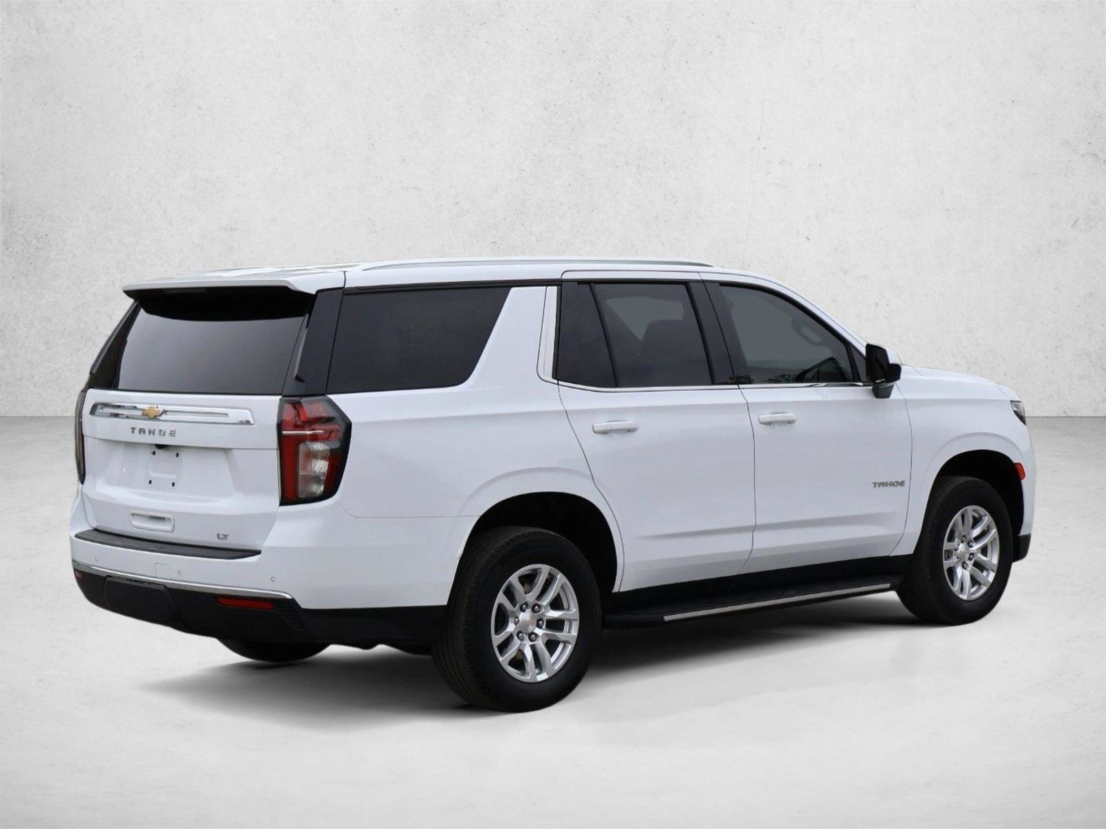 Used 2023 Chevrolet Tahoe LT AWD/4WD image 5