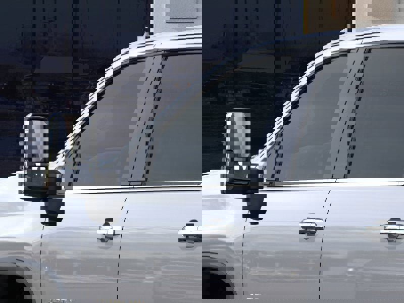 New 2026 Chevrolet Silverado 3500 LTZ image 12