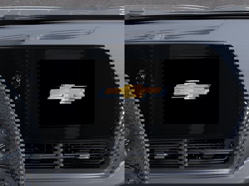 New 2026 Chevrolet Trax RS w/ Driver Confidence Package image 20