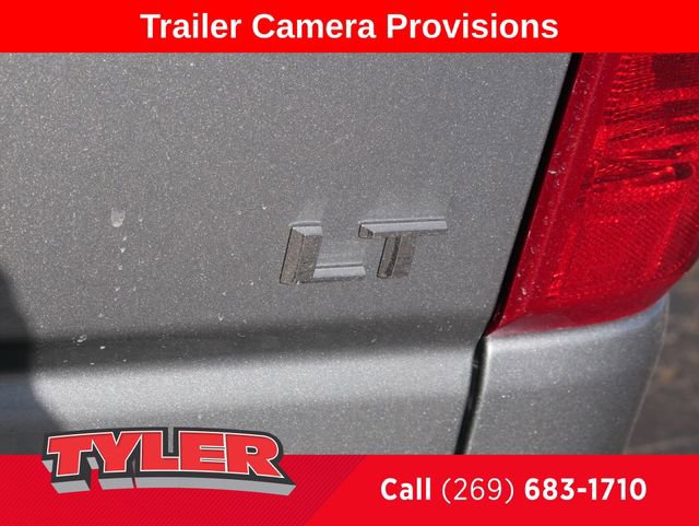 Used 2025 Chevrolet Silverado 2500 LT w/ All Star Edition image 15