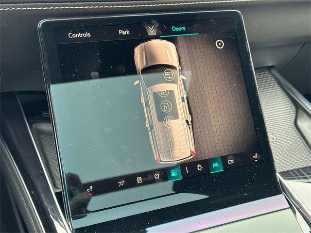 New 2026 Cadillac Escalade Sport w/ Touring Package image 25