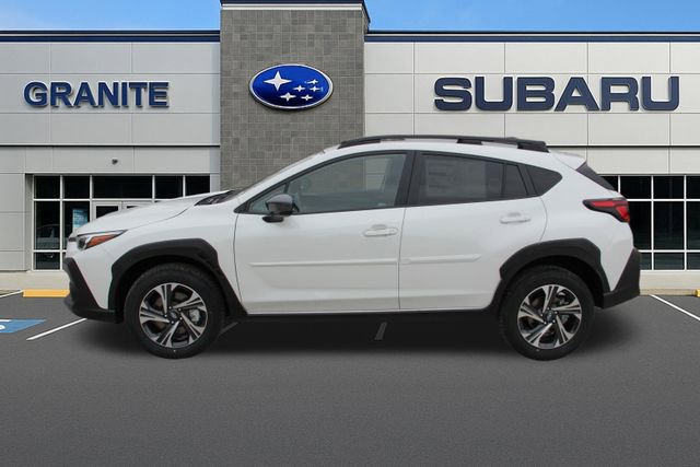 New 2026 Subaru Crosstrek 2.0i Premium image 5