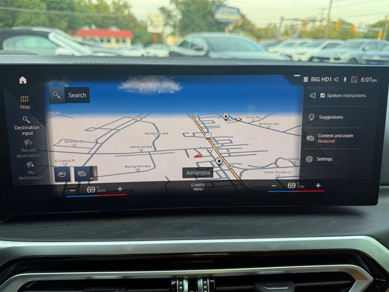 Used 2023 BMW 330i xDrive Sedan AWD/4WD image 22