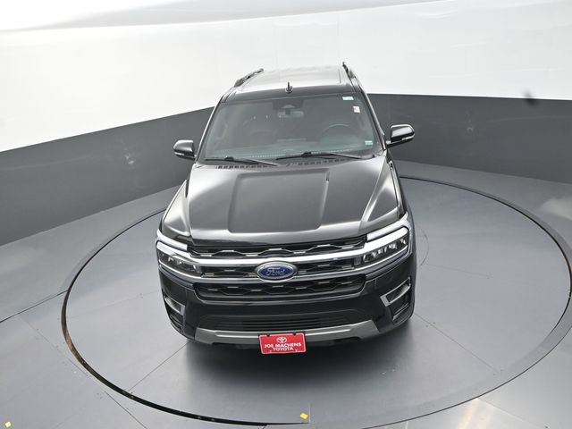 Used 2022 Ford Expedition Limited AWD/4WD image 56