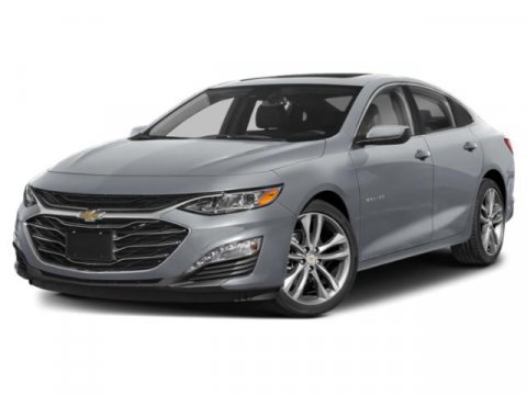 Used 2024 Chevrolet Malibu LT FWD image 1