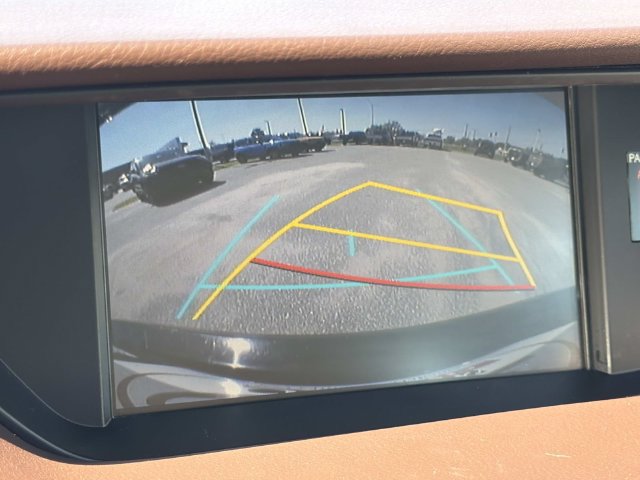 Used 2016 Lexus ES 350 w/ Accessory Package FWD image 31