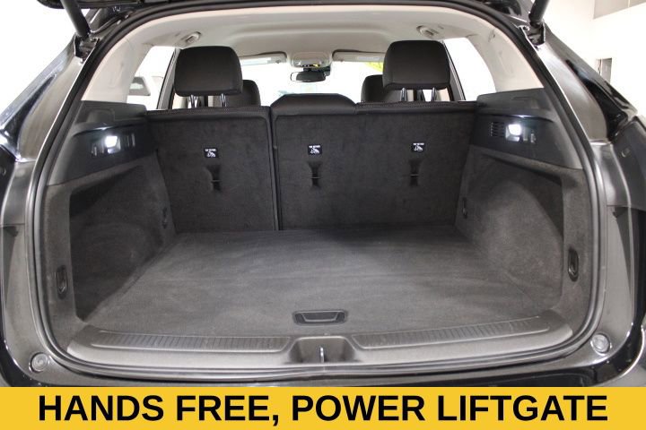 Used 2023 Buick Envision Preferred w/ Sport Touring Package image 16