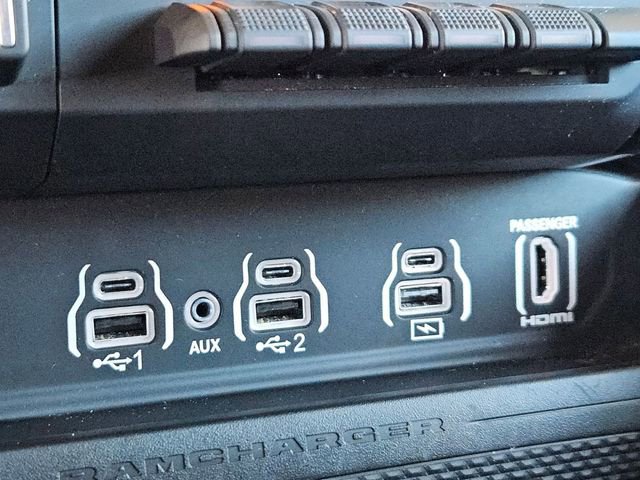 Used 2025 RAM 1500 Limited image 19