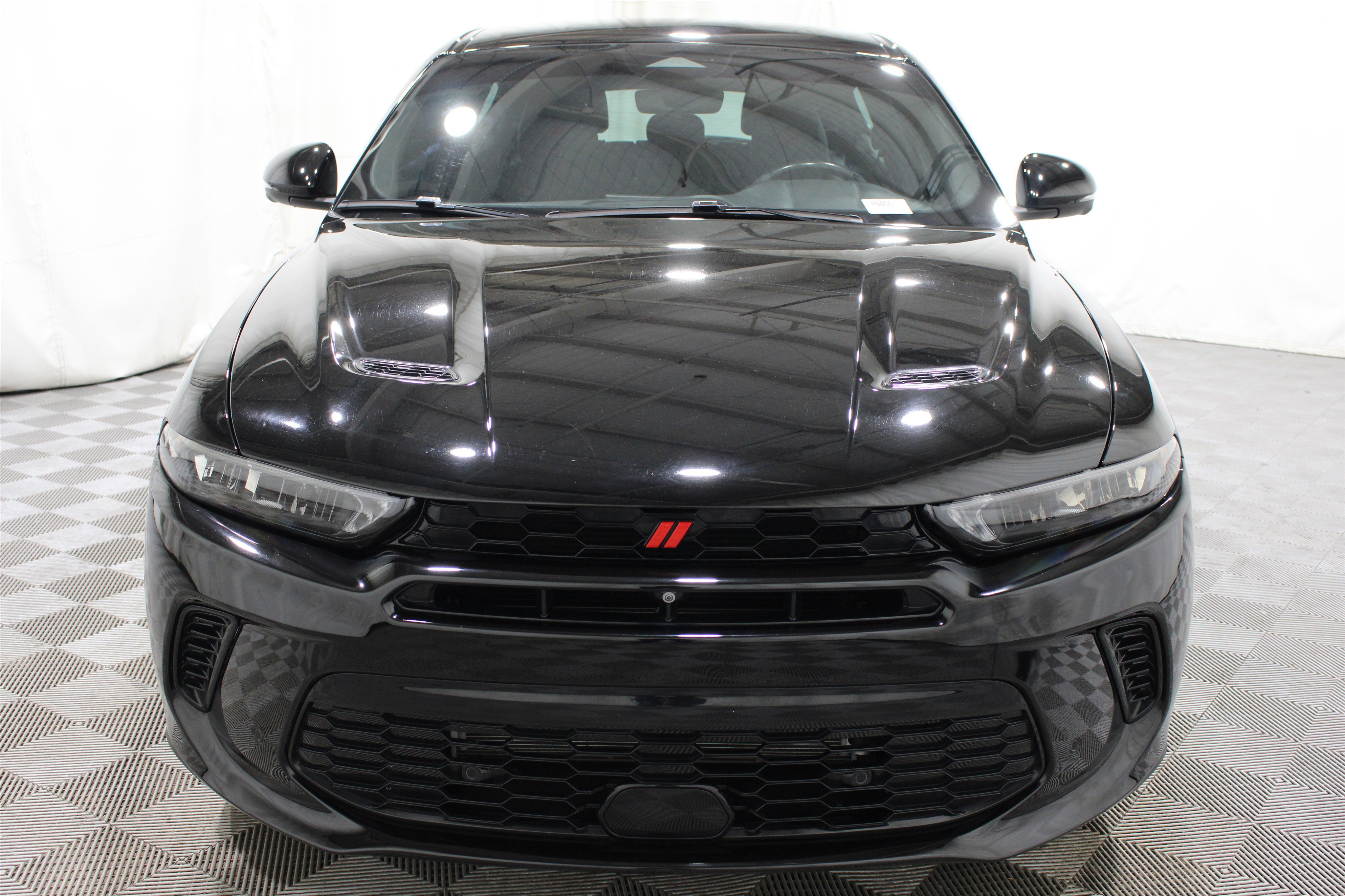 Used 2024 Dodge Hornet GT AWD/4WD image 35