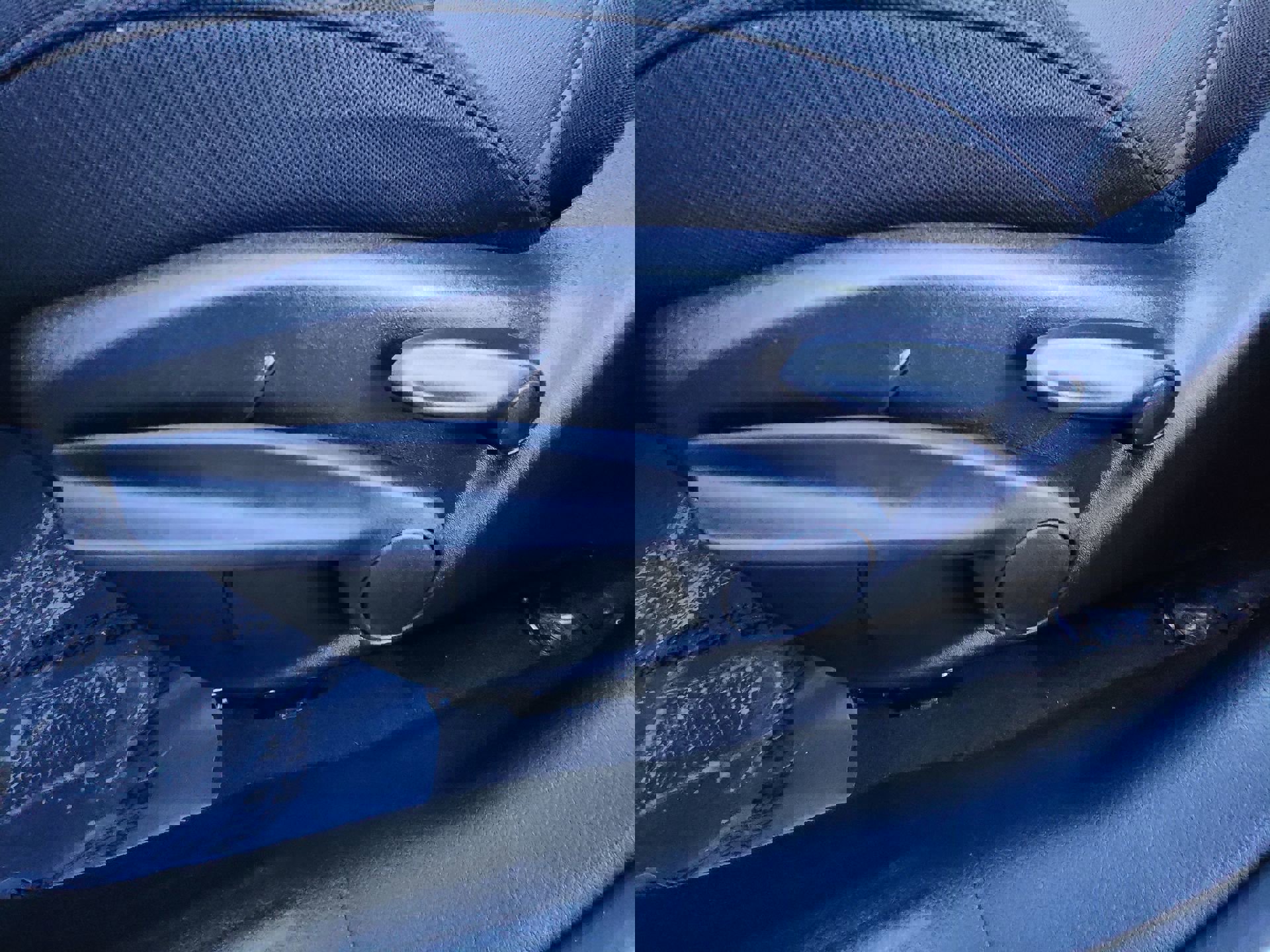 Certified 2023 Jeep Renegade Latitude image 14