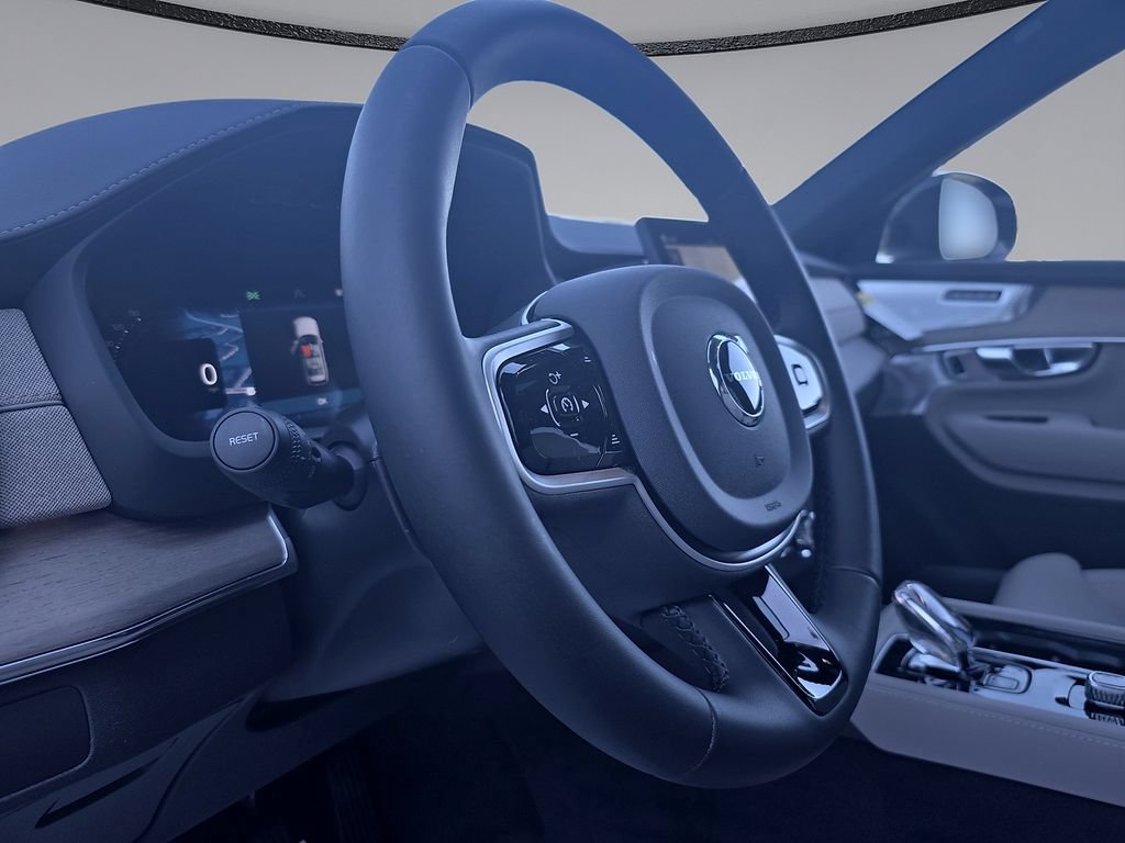 New 2026 Volvo XC90 B6 Ultra w/ Lounge Package AWD/4WD image 25